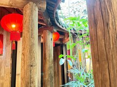 -金苑酒家·客家菜·广东老字号(万象店)