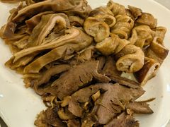 熏酱拼盘-张包铺(道外店)