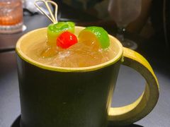 -GOEN·缘