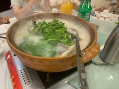 -千岛湖鱼味馆(十字街总店)