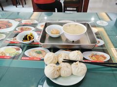 -草包包子铺1937(普利街店)