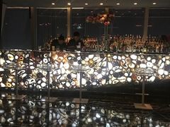 -广州四季酒店·天吧·高空酒吧