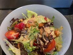 -很久以前羊肉串(中山公园店)