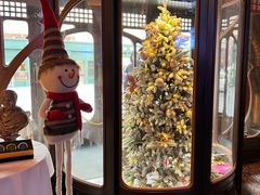 门面-波特曼西餐厅(中央大街店)