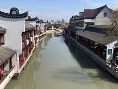 -召稼楼古镇