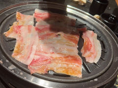 -九田家黑牛烤肉料理(云龙万达店)
