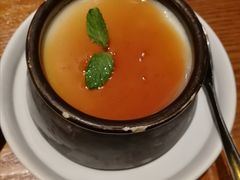 黑糖豆花-云海肴·汽锅鸡·云南菜(苏州中心店)