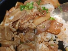 -食其家·牛丼咖喱(苏州永旺店)