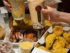 -悠个炸鸡(南京创始店)