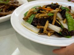 -海宝酒家(中山四路店)