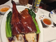 -稻香酒家·35年老字号(侨光店)