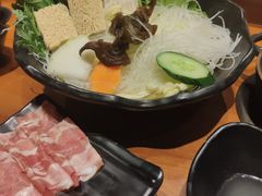 -呷哺呷哺 黄金牧场 (欢乐谷店)