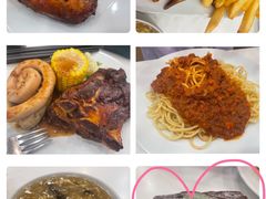 -宜家·瑞典风味餐厅(北京西红门店)