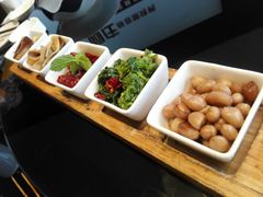 -阿庄新豫菜(通泰路店)