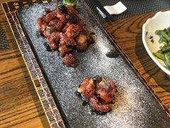 -鉴川·川菜传承(星汇两江店)