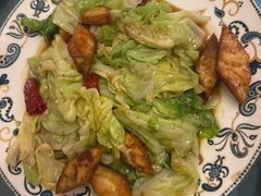 -新疆巴州金丝特餐厅(大钟寺店)