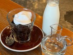 -ROAST coffee & eatery