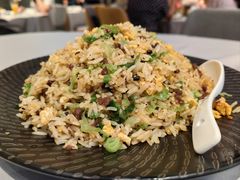 特色生炒牛肉飯-迎悦轩(维景湾店)