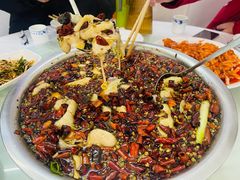 -笑红饭庄