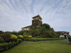 -府河摄影公园