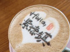 -猫屎咖啡(陶溪川店)