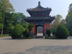 -成都武侯祠博物馆