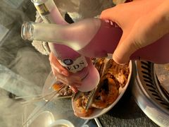 -欢乐牧场海鲜烤肉自助(牡丹园店)