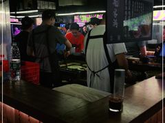 -老客满蛋饼(双塔市集店)