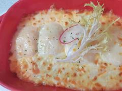 -夏日玛莉西餐厅(梅溪湖步步高店)