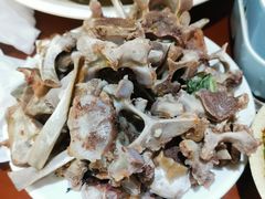 -香满锅老北京羊蝎子火锅·家常菜(新街口店)