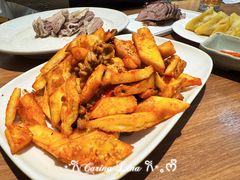 -贯贯吉·清真餐厅(浙江中路店)