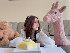 -BLACKSWAN黑天鹅(环球店)