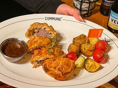 -COMMUNE幻师(上邦百汇城店)