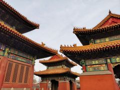 -历代帝王庙博物馆