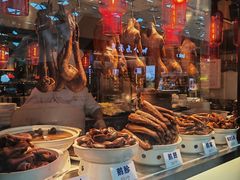 -陈鹏鹏潮汕菜(宝安机场T3航站楼店)