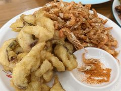 -美顺香食府鱼头老店(雪野湖店)