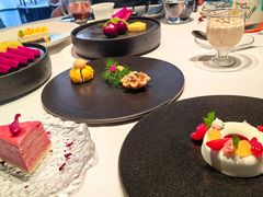 甜点-京兆尹(雍和宫店)