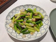 -中山保利艾美酒店-乐美中餐厅