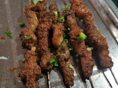 -祖传曾羊肉饭店