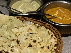 -Pita's&Tika's中东和印度风味餐厅(龙湖天街店)