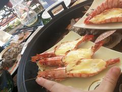 -大锅强·蒸海鲜青岛菜(吾悦广场店)