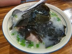 -中和裴氏蹄花(府河路店)