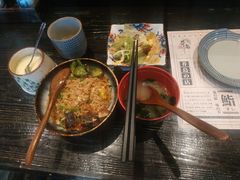 -芥岛(河北大街店)
