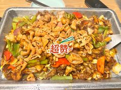 -武松家(丰益桥店)