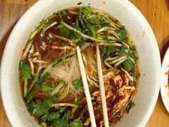 -大东江冷面(步行街店)