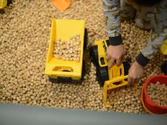 -艾米茉亲子餐厅(万象城店)