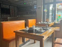 -卞二小串·鹤岗烧烤·坑烤(永定路店)