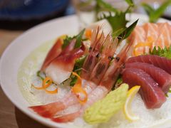 -牛玄庵日式寿喜烧·料理店(新源里店)