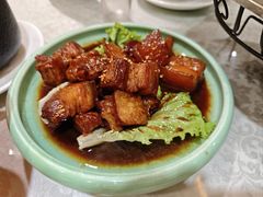 -眷江南之小蓝鲸(王府大街店)