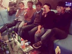 -星歌派对量贩KTV